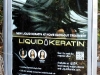 Liquid Keratin Hair Products Atlanta Shelter Using QR Code