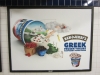 Ben & Jerry's Ice Cream Subway 2 Sheet New York