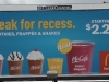 McDonald's Smoothies Frappes & Shakes Poster Baltimore